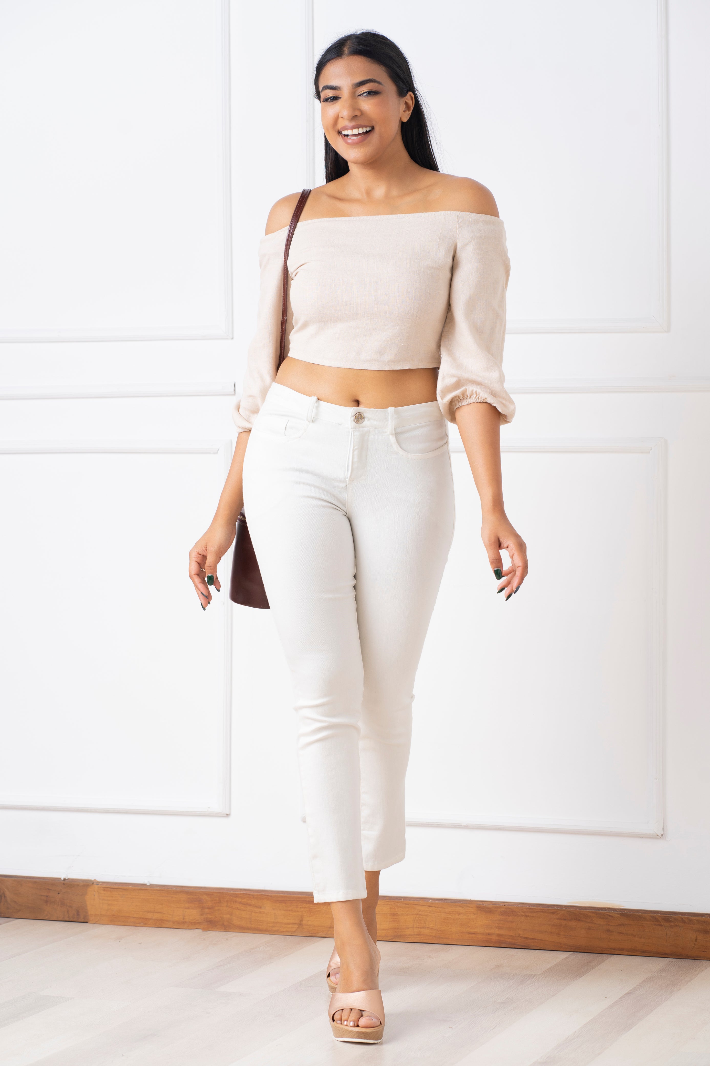 Off shoulder tops online under 200